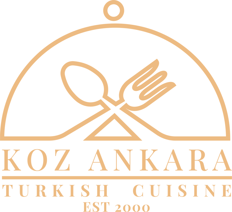 Köz Ankara — Turkish Cuisine, Est. 2000