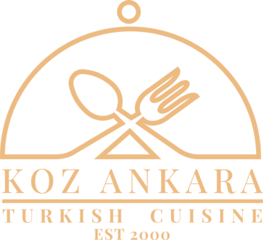 Köz Ankara — Turkish Cuisine