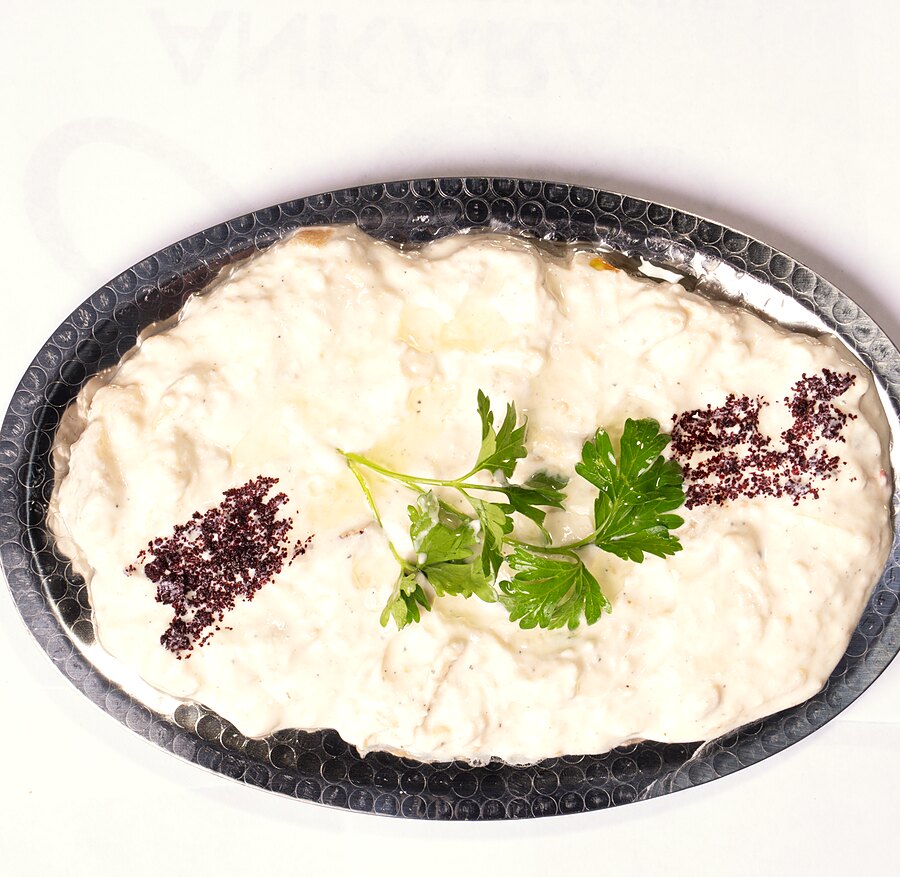 Babagannuş