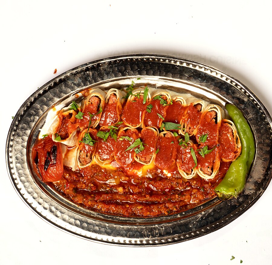 Beyti Sarma