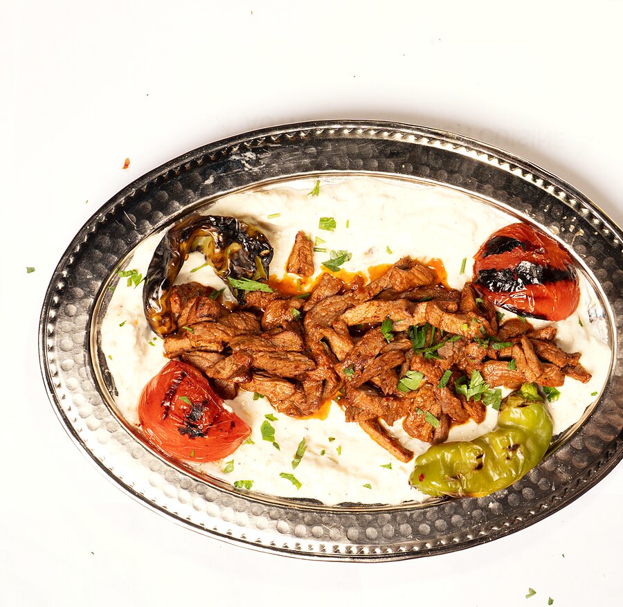 Döner Porsiyon