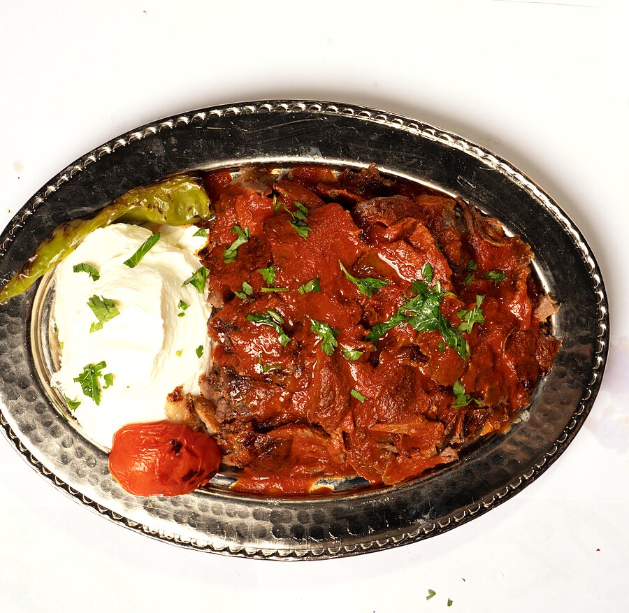 İskender