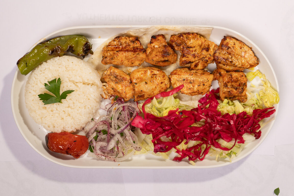 Kanat Mangal