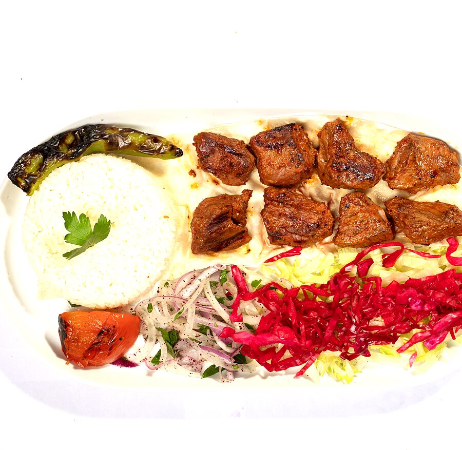 Kuzu Şiş