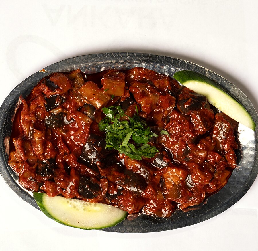 Şakşuka